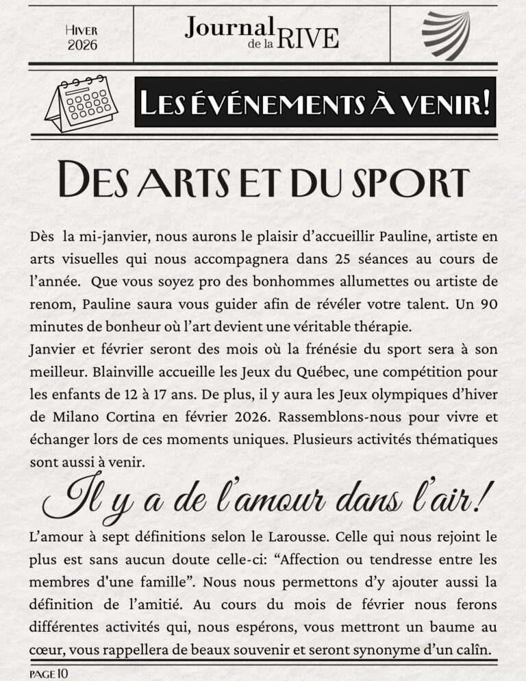 HIVER 2026 - page 10