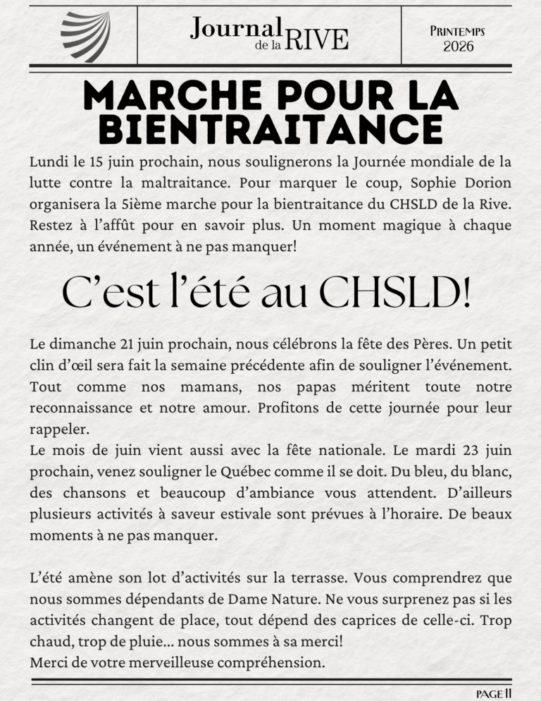 PRINTEMPS 2026 - PAGE 11