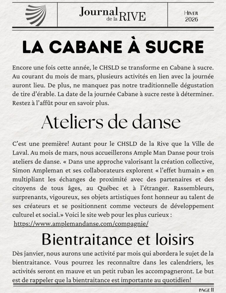 HIVER 2026 - page 11