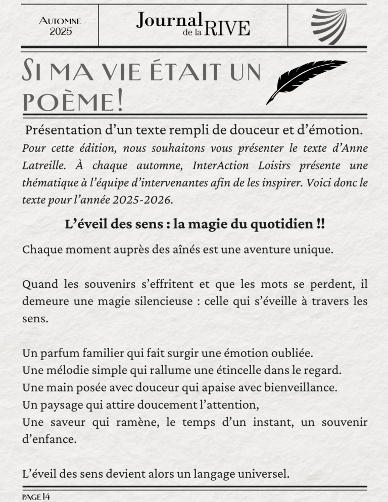 Automne 2025 - page 14