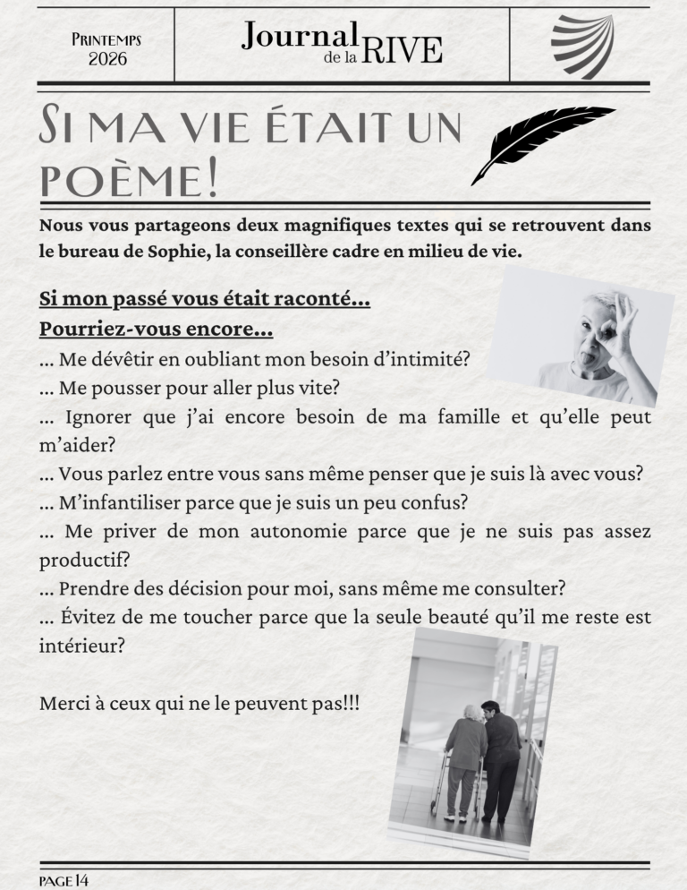 PRINTEMPS 2026 - PAGE 14