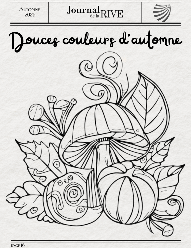 Automne 2025 - page 16