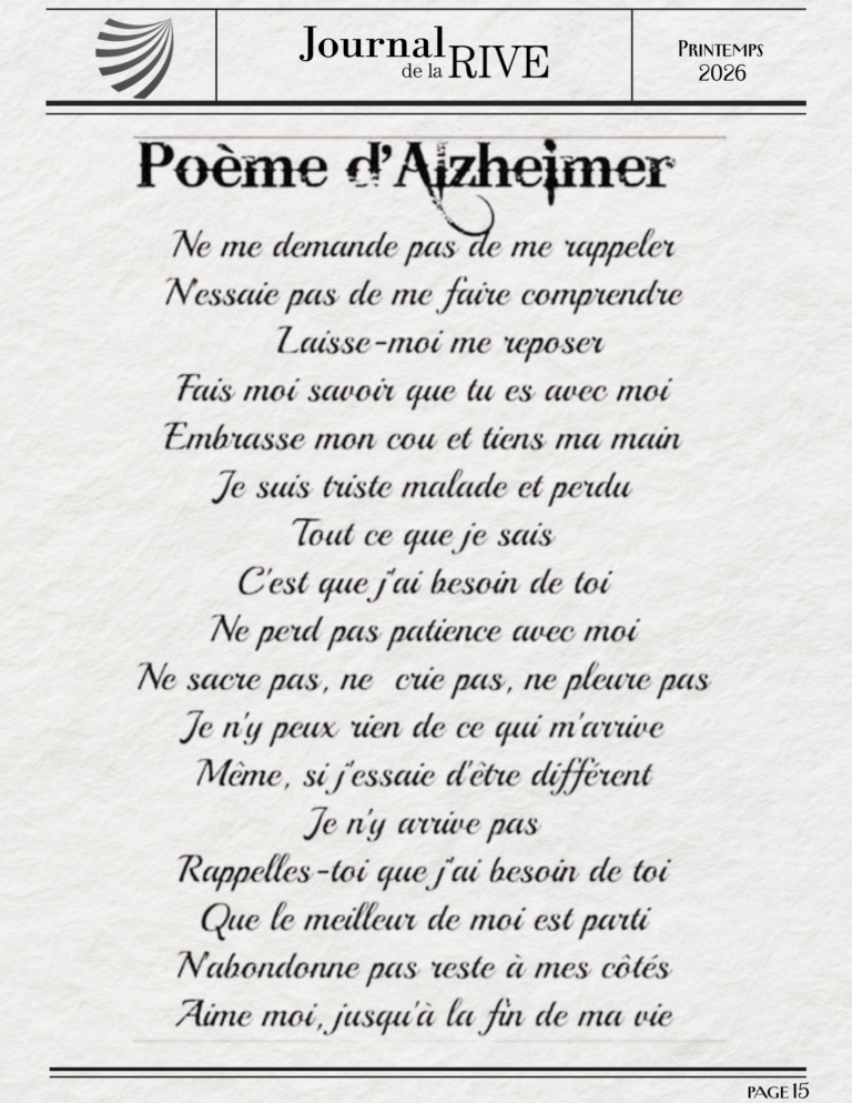 PRINTEMPS 2026 - PAGE 15