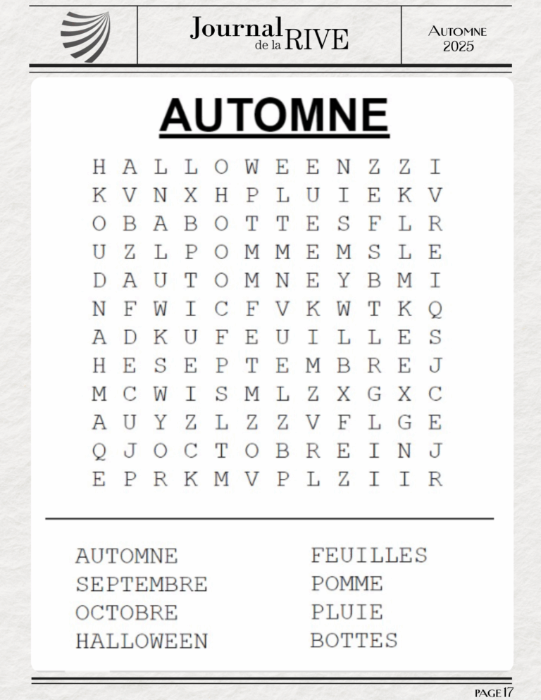 Automne 2025 - page 17