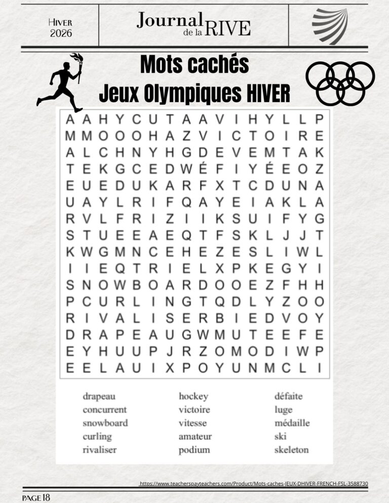 HIVER 2026 - page 18