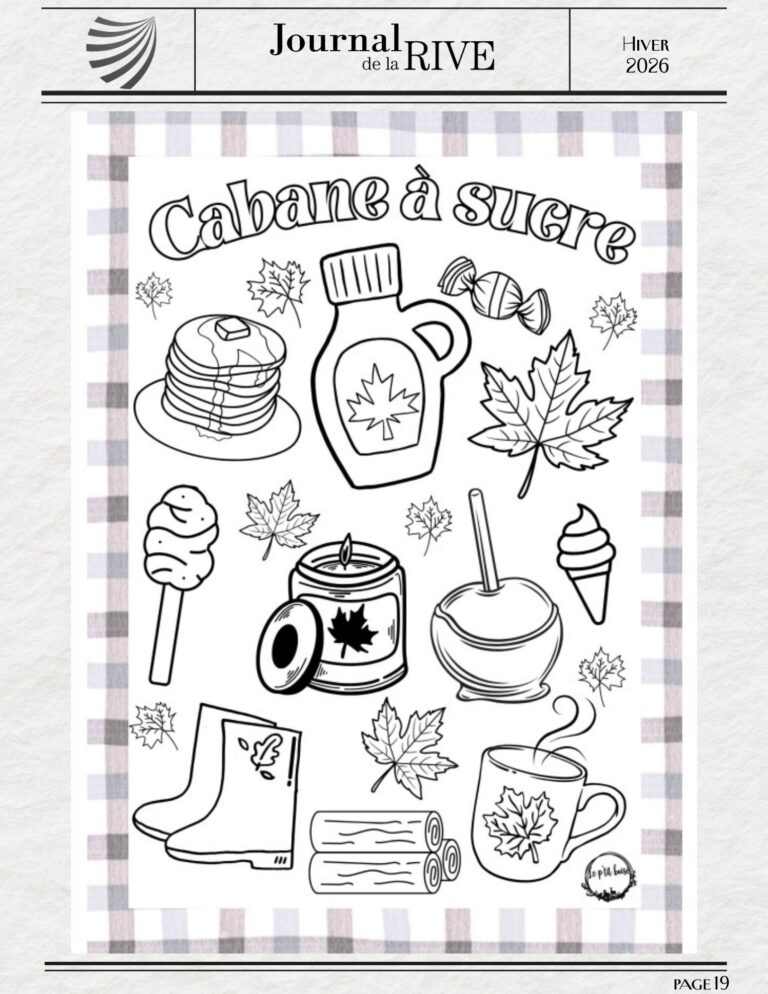 HIVER 2026 - page 19