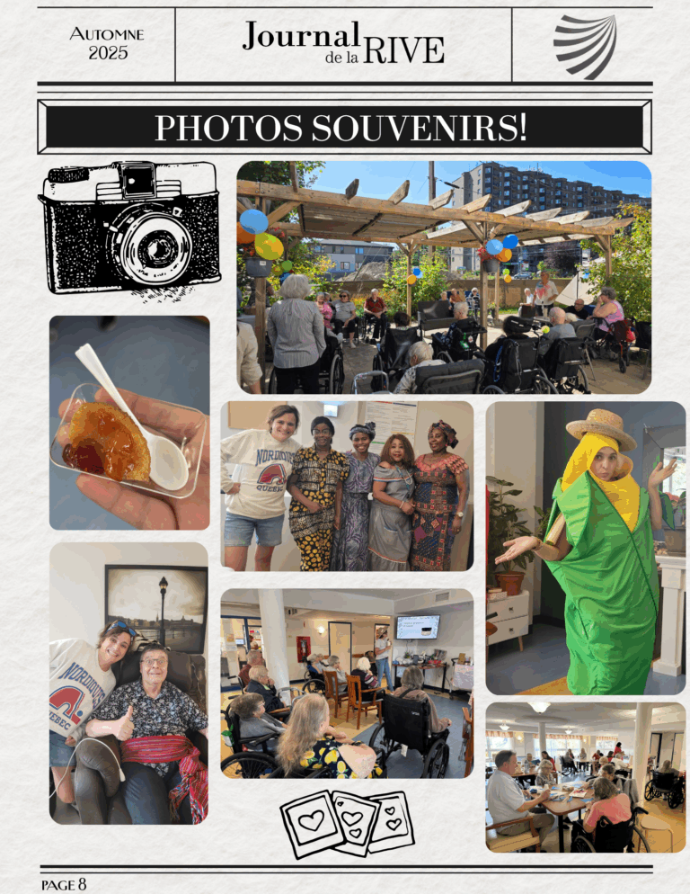 Automne 2025 - page 8