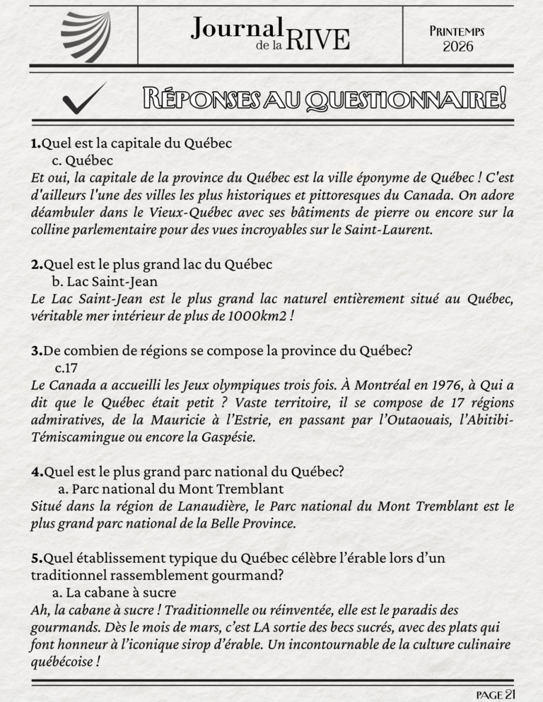 PRINTEMPS 2026 - PAGE 21