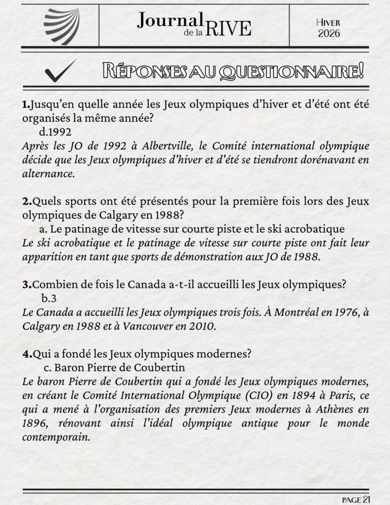 HIVER 2026 - page 21