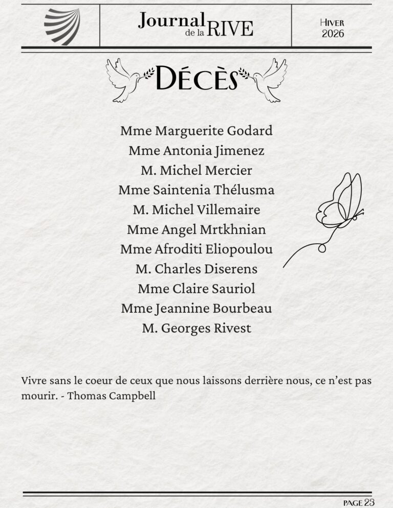 HIVER 2026 - page 23