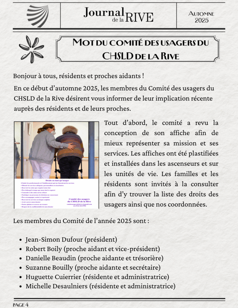 Automne 2025 - page 4