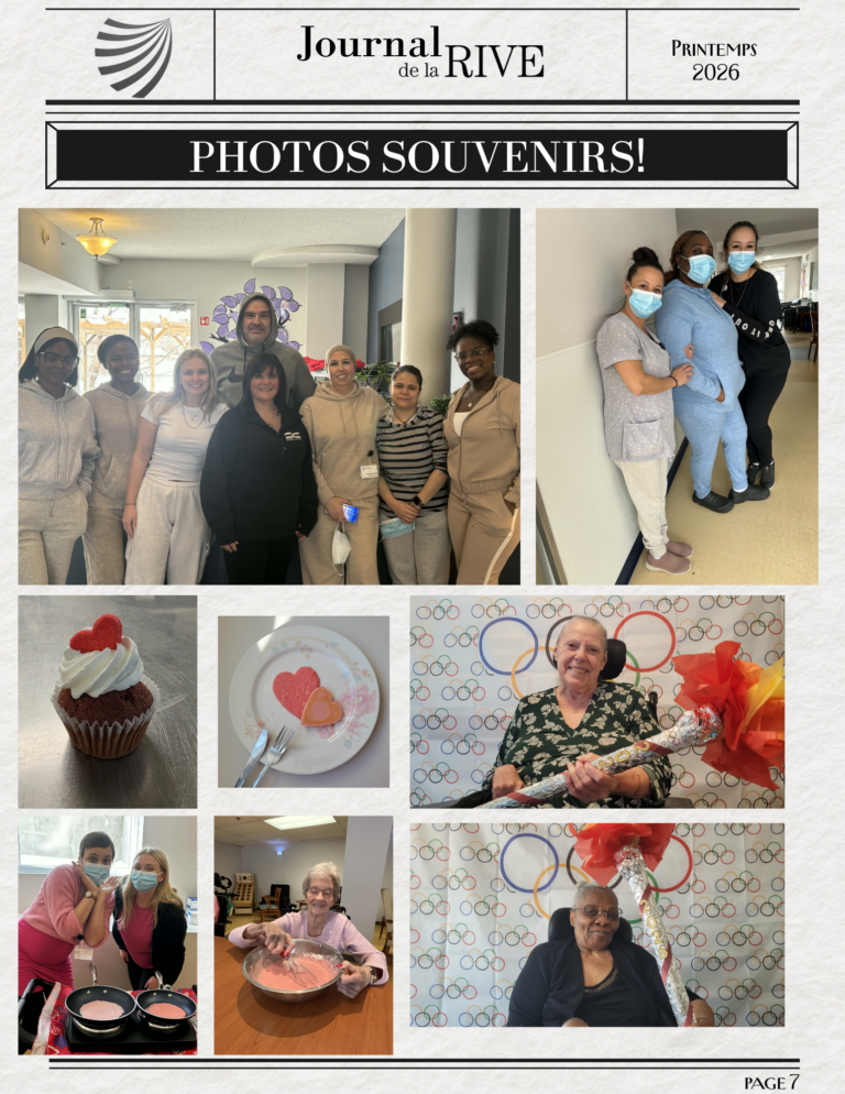 PRINTEMPS 2026 - PAGE 7