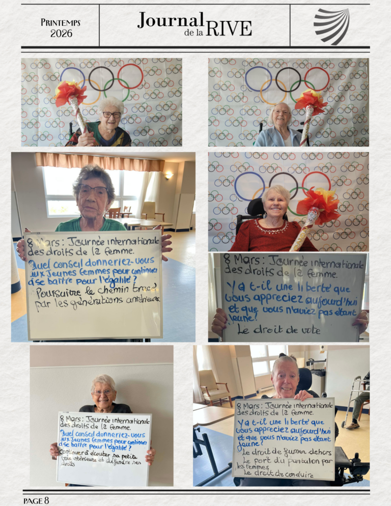 PRINTEMPS 2026 - PAGE 8