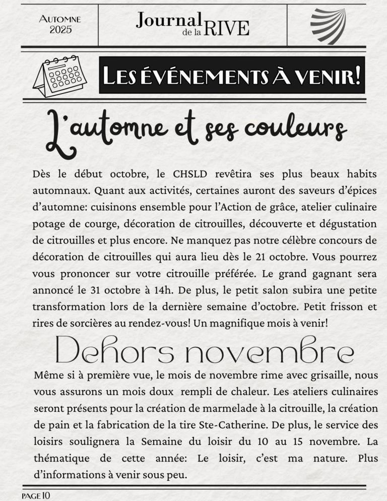 Automne 2025 - page 10