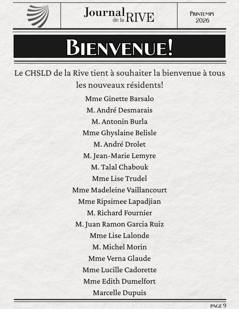 PRINTEMPS 2026 - PAGE 9