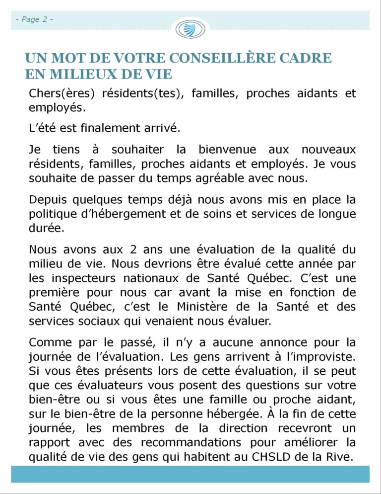 Été 2025 - page 2