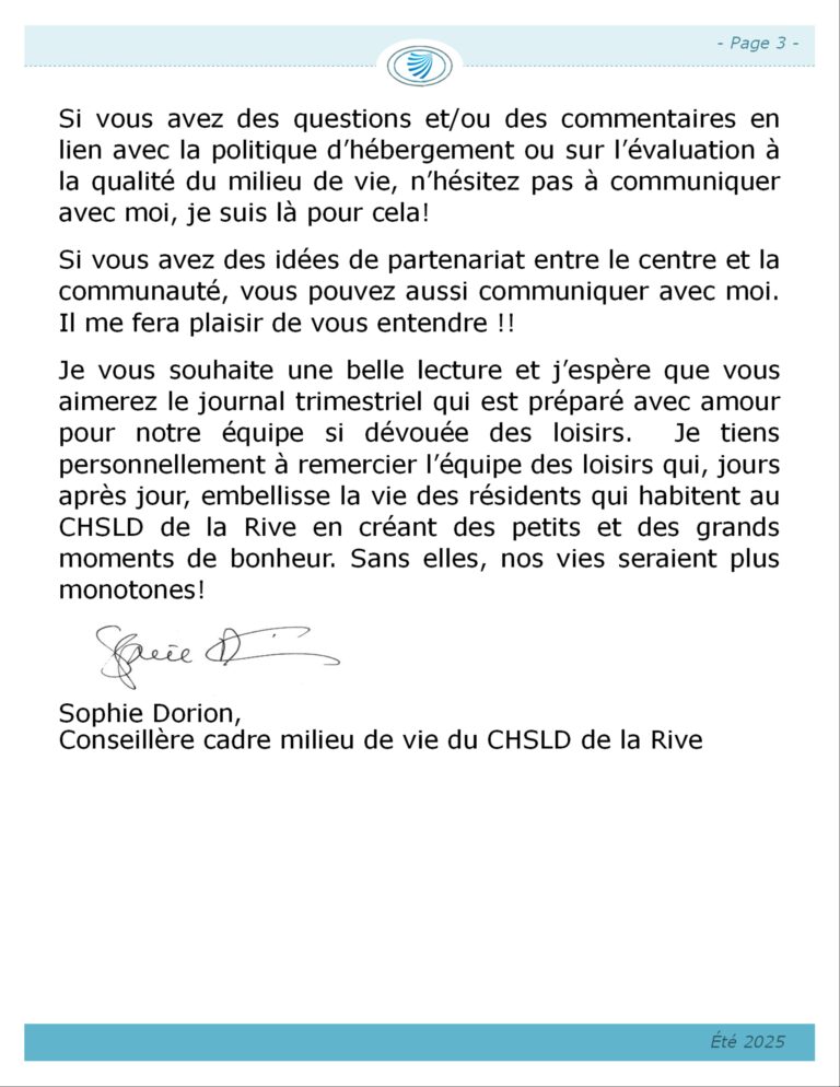 Été 2025 - page 3