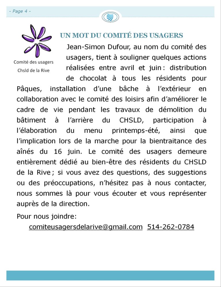 Été 2025 - page 4