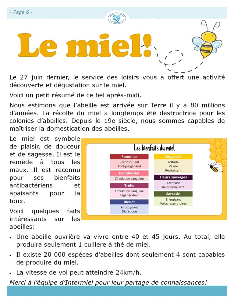 Été 2025 - page 6