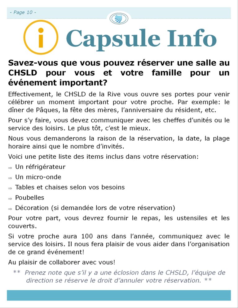 Été 2025 - page 10