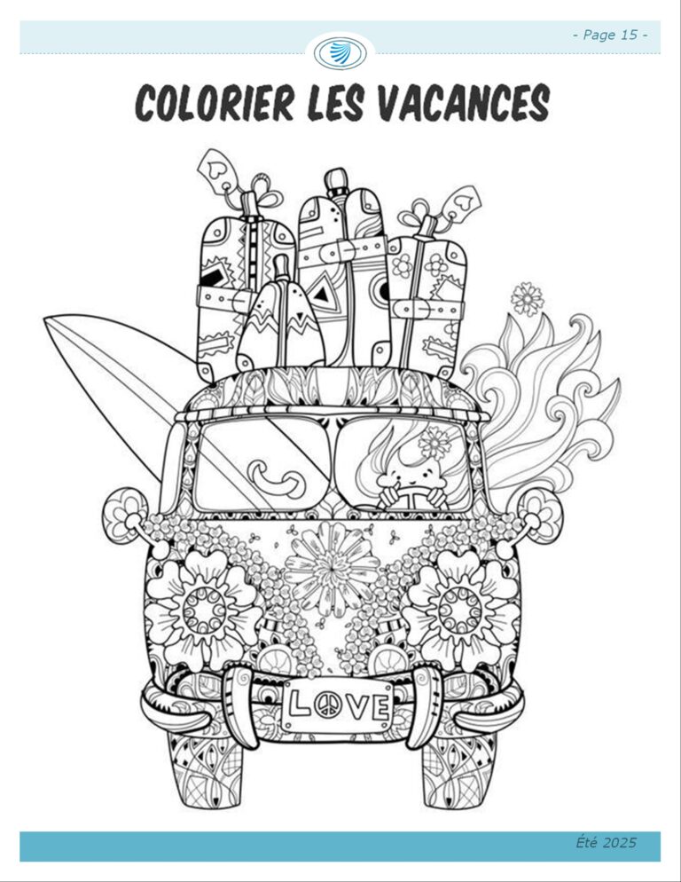 Été 2025 - page 15