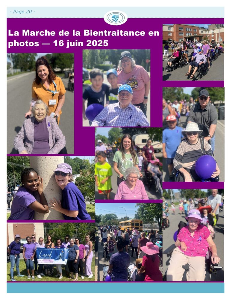Été 2025 - page 20